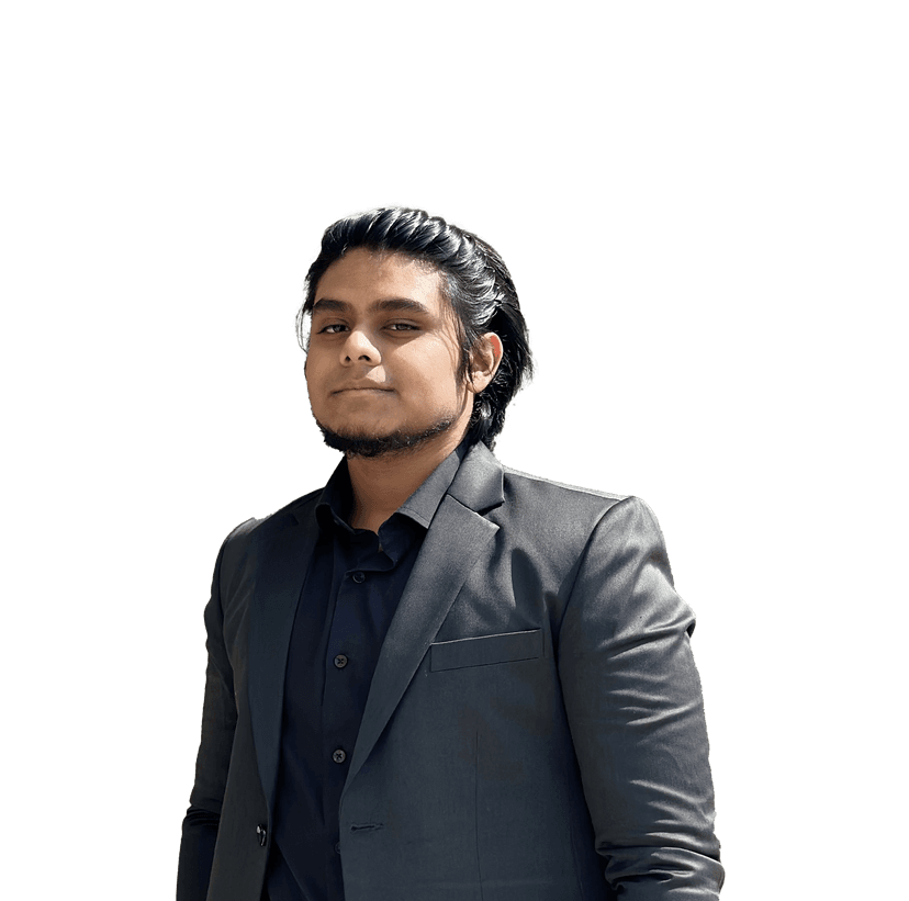 Monabbir Bhuiyan
