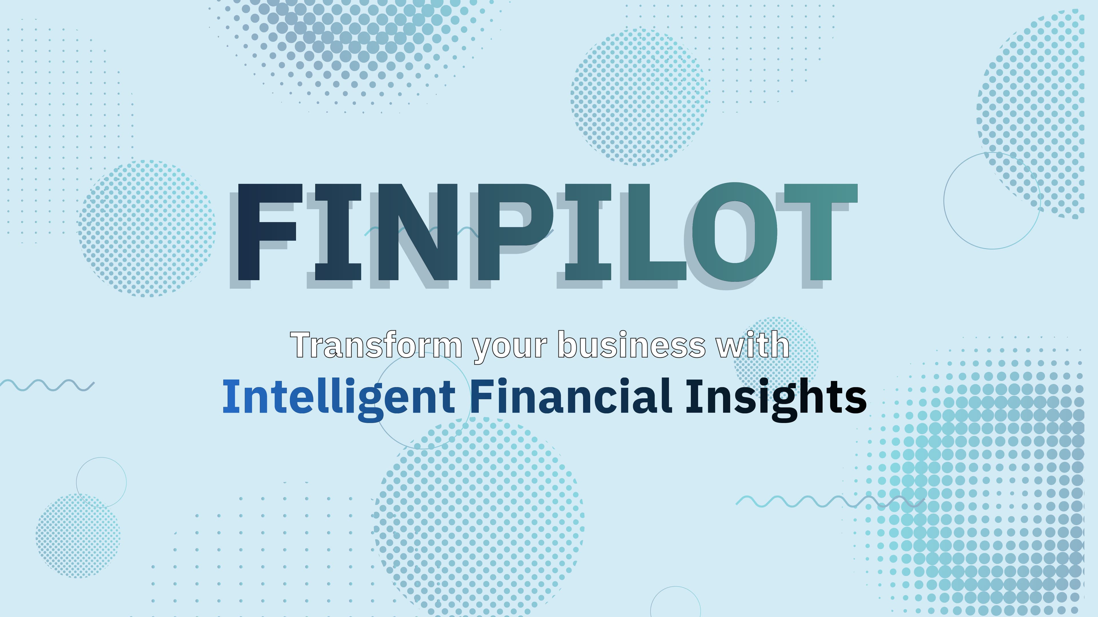 FinPilot (In Progress)
